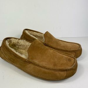 Ugg loafers sz 12